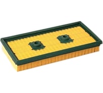 Фильтр воздушный AUDI A3 1.6FSI, Golf V, Octavia 2004-, Passat 2005- BIG FILTER GB9755