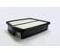 Фильтр воздушный CHEVROLET Rezzo, Tacuma 1.6-2.0 2000- BIG FILTER GB912 3