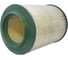 Фильтр воздушный Hyundai HD35/65/72/75/78/County D4DD BIG FILTER GB545GROUP 1