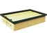 Фильтр воздушный FORD Maverick III 2001-, MAZDA Tribute 2001- BIG FILTER GB964 1