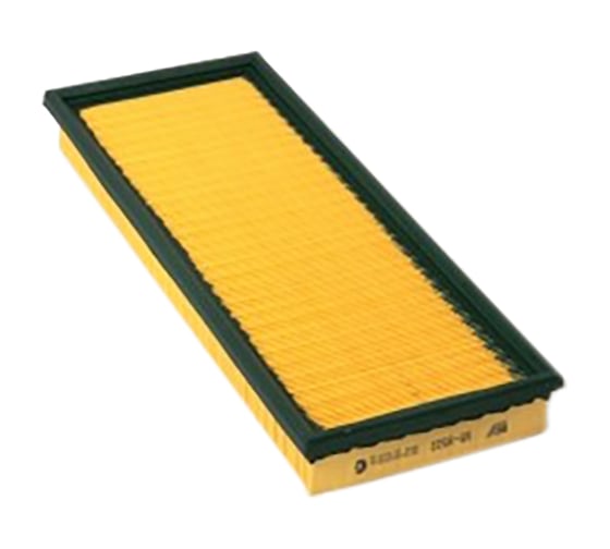 Фильтр воздушный FORD Mondeo I, II 1.6 1.8 2.0L BIG FILTER GB9522 1