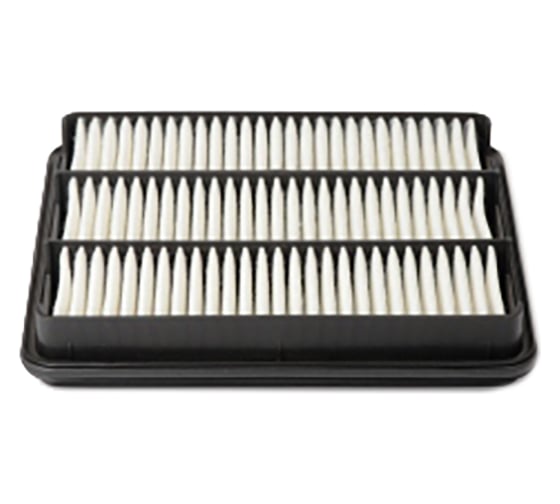 Фильтр воздушный CHEVROLET Epica 2006-, CHERY Tiggo 2006- BIG FILTER GB9507 1