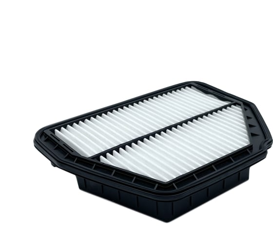 Фильтр воздушный CHEVROLET Captiva, OPEL Antara BIG FILTER GB911