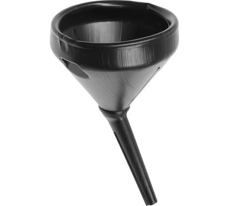 Воронка МАКСИ (с фильтром) для заливки любых технических жидкостей 200 мм ООО Завод Сим-Пласт V-6