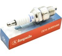 Свеча зажигания ГАЗ-2410 АИ-76 Autoimpuls А14 10.1117