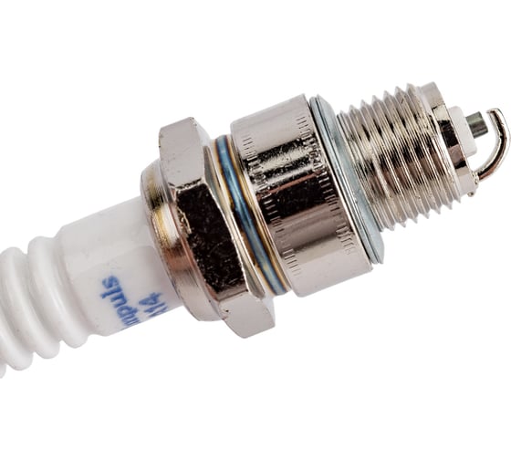 Свеча зажигания ГАЗ-2410 АИ-76 Autoimpuls А14 10.1117