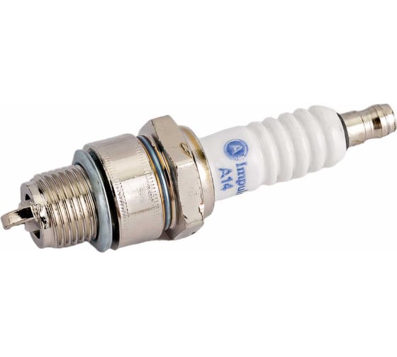 Свеча зажигания ГАЗ-2410 АИ-76 Autoimpuls А14 10.1117