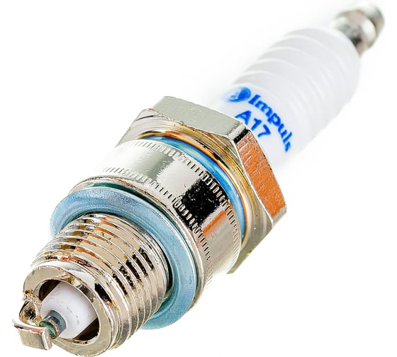 Свеча зажигания ГАЗ-2410, мото АИ-92 Autoimpuls А17 10.1118