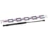 Газовый упор багажника VW Golf VI 2009- MARSHALL MGS4216 1
