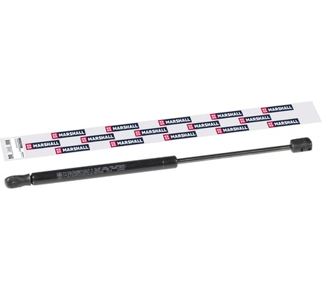 Газовый упор багажника Renault Duster 2012- MARSHALL MGS9696