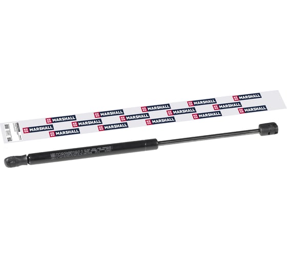 Газовый упор багажника Renault Duster 2012- MARSHALL MGS9696 1