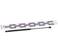 Газовый упор багажника Opel Astra G 1998-2005 со спойлером MARSHALL MGS4508