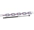 Газовый упор багажника Opel Astra G 1998-2005 со спойлером MARSHALL MGS4508 1