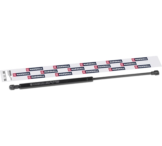 Газовый упор багажника Land Rover Discovery III-IV MARSHALL MGS3596 1