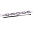 Газовый упор багажника Opel Astra J GTC 2010- 3D MARSHALL MGS1501 1
