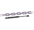 Газовый упор багажника VW Passat B5 1996- MARSHALL MGS9023 1
