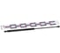 Газовый упор багажника Nissan Qashqai I J10 2006- MARSHALL MGS3120 1