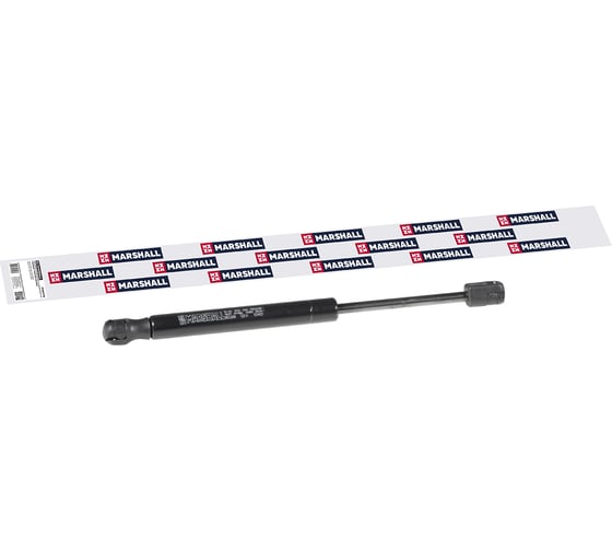 Газовый упор багажника VW Passat B5 2000-2005, VW Bora седан 1998- MARSHALL MGS3680