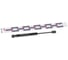 Газовый упор багажника VW Passat B5 2000-2005, VW Bora седан 1998- MARSHALL MGS3680 1