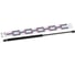 Газовый упор багажника Hyundai Grand Starex 2007- MARSHALL MGS1693 1