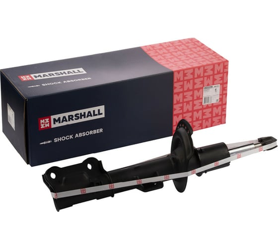 Амортизатор газовый передний левый Hyundai Creta MARSHALL M8011011 1