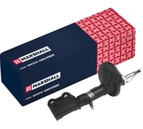 Амортизатор газовый передний левый Kia Shuma II 01-/Kia Spectra 05- MARSHALL M8010541