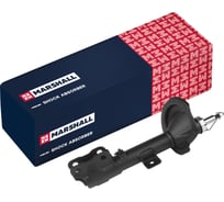 Амортизатор газовый передний левый Citroen C-Crosser 07-/Mitsubishi Outlander II 06-/Peugeot 4007 07- MARSHALL M8010711