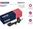 Амортизатор газовый передний левый Citroen C-Crosser 07-/Mitsubishi Outlander II 06-/Peugeot 4007 07- MARSHALL M8010711 2