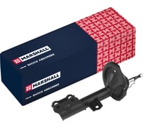 Амортизатор газовый передний левый Hyundai Elantra II 06- MARSHALL M8010651