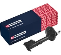 Амортизатор газовый задний правый Hyundai Accent 99-/Excel 00-/Pony 00-/Verna 99- MARSHALL M8010512