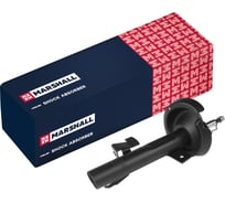 Амортизатор газовый передний левый Mazda 3 03-/Mazda 5 05- MARSHALL M8010601