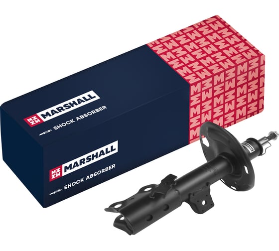 Амортизатор газовый передний левый Toyota Rav 4 III 06- MARSHALL M8010701 1