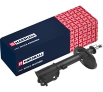 Амортизатор газовый задний левый Hyundai Accent 99-/Excel 00-/Pony 00-/Verna 99- MARSHALL M8010511