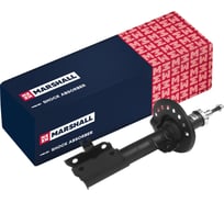 Амортизатор газовый передний левый Nissan X-Trail (T31) 07-/Renault Koleos 08- MARSHALL M8010741