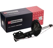 Амортизатор газовый передний левый KIA Ceed 06- MARSHALL M8011081