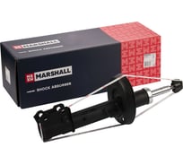 Амортизатор газовый передний левый Opel Astra G MARSHALL M8011031