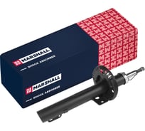 Амортизатор газовый передний VAG A2 00-/Ibiza IV 02-/Fabia (6Y, 5J) 99-/Roomster 06-/VW Polo IV 01- MARSHALL M8011030