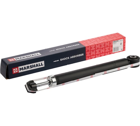 Амортизатор газовый задний Lada Vesta MARSHALL M8012440 1