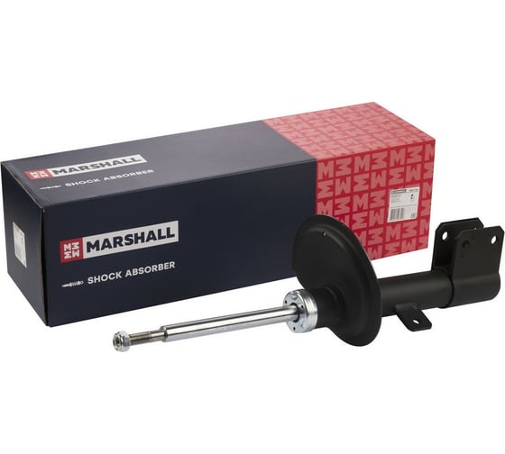 Амортизатор газовый передний левый Peugeot 307, Citroen C4 MARSHALL M8011051 1