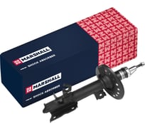 Амортизатор газовый передний левый Nissan Qashqai 06-/Qashqai+2 08- MARSHALL M8010731