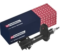 Амортизатор газовый передний правый Chevrolet Lacetti 04-/Optra 04-/Daewoo Gentra 04-/Nubira III 03- MARSHALL M8010692