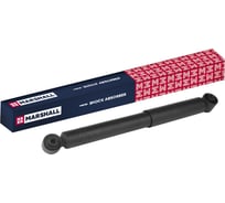 Амортизатор газовый задний Nissan Qashqai II 13-/Qashqai +2 08-/X-Trail (T31) 07-/Renault Koleos 08- MARSHALL M8011490
