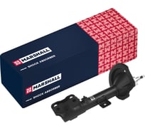 Амортизатор газовый передний левый Citroen C4 Aircross 12-/Mitsubishi ASX 10-/Peugeot 4008 12- MARSHALL M8010751