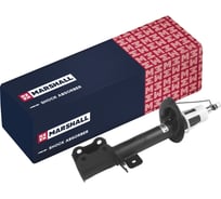 Амортизатор газовый задний левый Chevrolet Lacetti 04-/Optra 04-/Daewoo Gentra 04-/Nubira III 03- MARSHALL M8010571