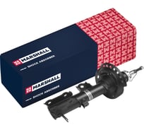 Амортизатор газовый передний левый Hyundai Solaris 10-/Kia Rio III 11- MARSHALL M8010661