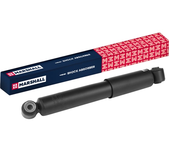Амортизатор газовый задний Hyundai Accent IV 10-/i20 08-/Solaris 11-/Kia Rio III 11-/Venga 11- MARSHALL M8011520 1
