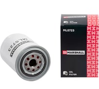 Фильтр масляный Citroen Jumper I 02-, Fiat Ducato II 02-, Peugeot Boxer I 02-, Iveco Daily MARSHALL ML5723