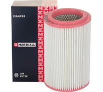 Фильтр воздушный Hyundai Porter I 94-, Kia Bongo III 04- / K2500 03- MARSHALL MA4998