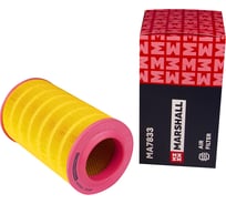 Фильтр воздушный Citroen Jumper III 06-, Fiat Ducato (250-254, 290) 06-, Peugeot Boxer III MARSHALL MA7833