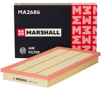 Фильтр воздушный MB Sprinter III 18- MARSHALL MA2686